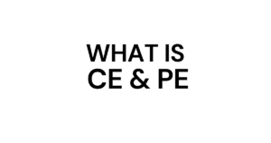 What Is CE And PE In Stock market in Hindi